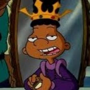 Meet your Posher, Julian